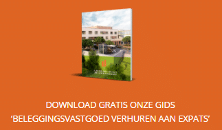 Beleggingsvastgoed als investering - vastgoedprojecten | Urbicoon