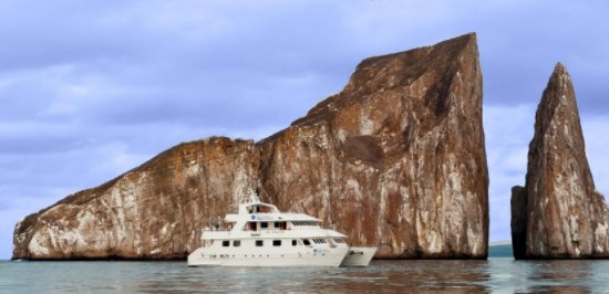 Reizen naar de Galapagos eilanden - - Atacama